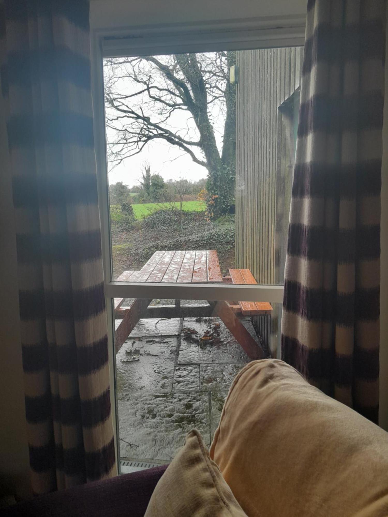 Ballyhoura Mountain Lodges Ballyorgan Exterior photo