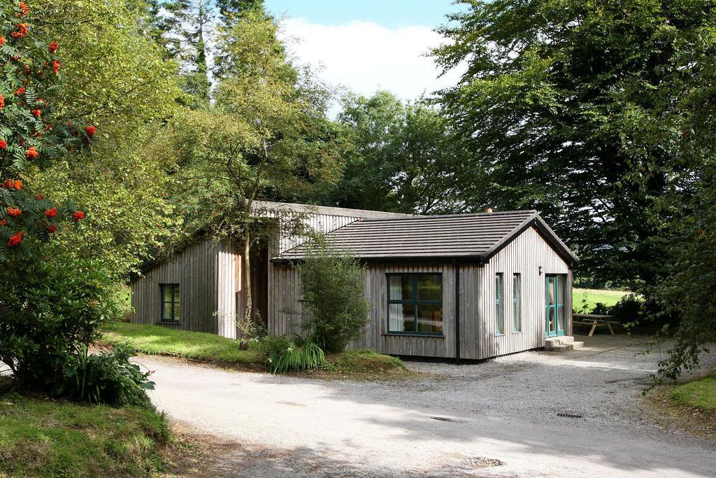 Ballyhoura Mountain Lodges Ballyorgan Room photo